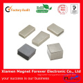 Strong Permanent Bonded NdFeB Magnet